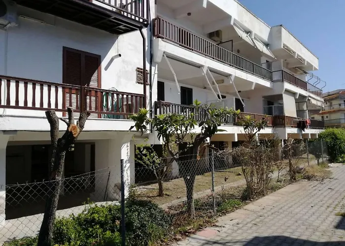 Appartement Aparts Sunshine