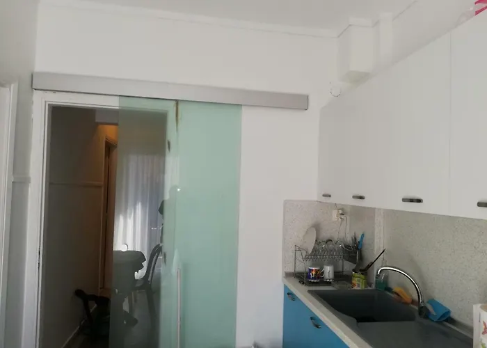 Aparts Sunshine * Nea Iraklia