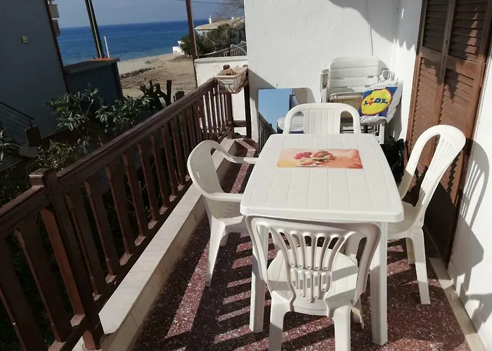 Aparts Sunshine Appartement