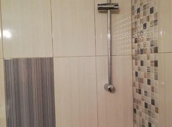 Aparts Sunshine Appartement