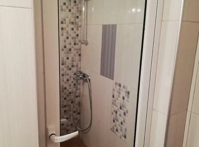 Aparts Sunshine Appartement Nea Iraklia